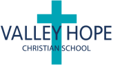 Valley Hope Christian School